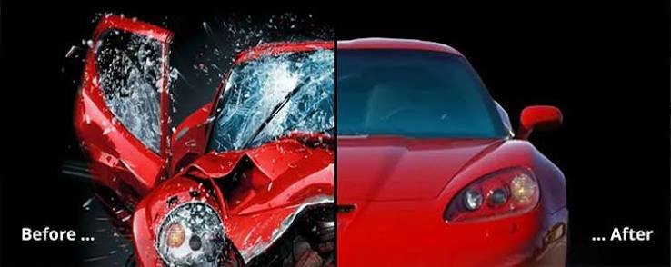 About Rangers Auto Body & Tinting