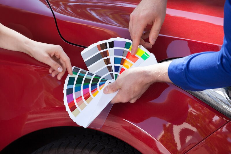 Paint & Finish photo 4