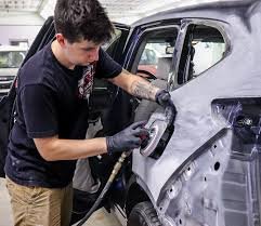 Collision Repair photo 1