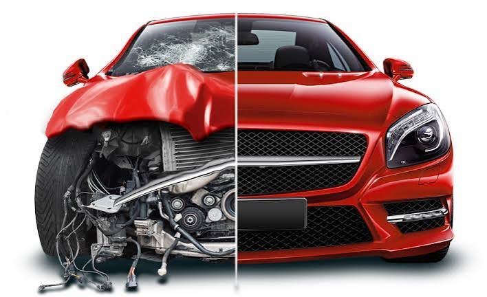 Collision Repair photo 2