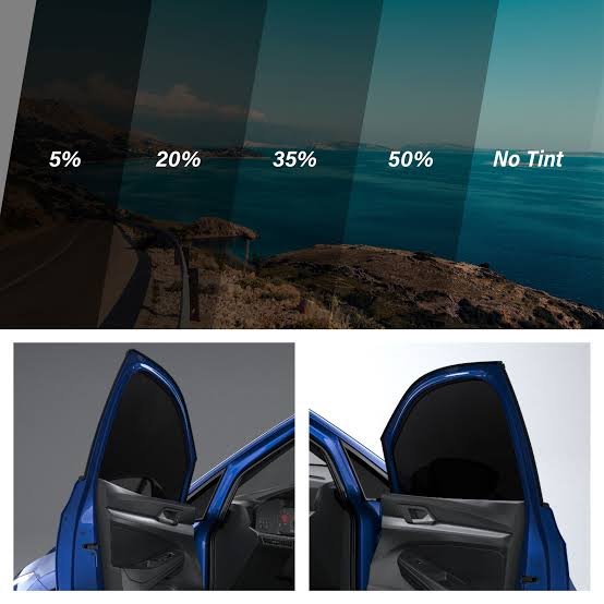 Window Tinting photo 1