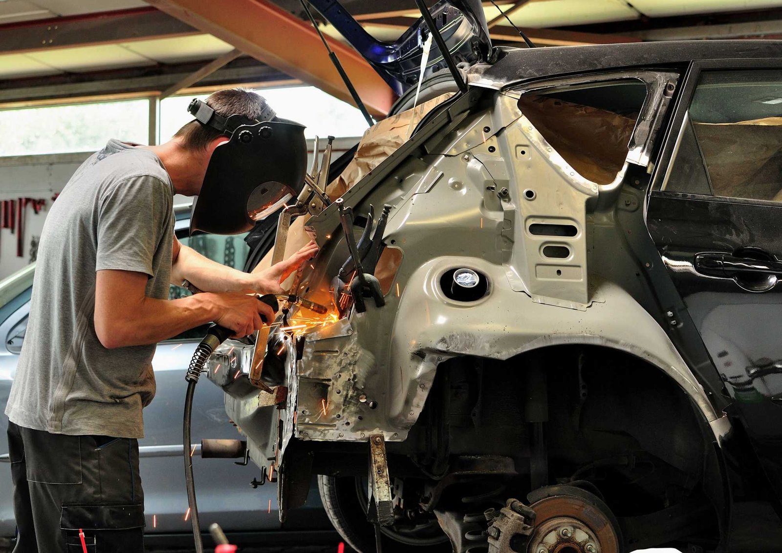 Auto Body Repair photo 1